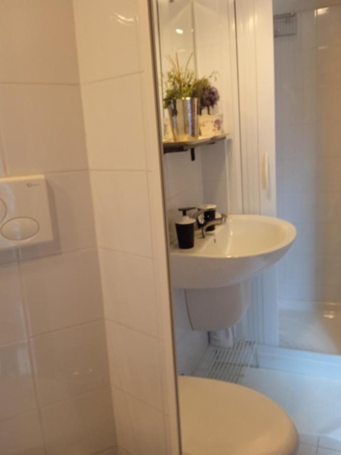 Da Nonna Maria Bed & Breakfast Bari Ngoại thất bức ảnh
