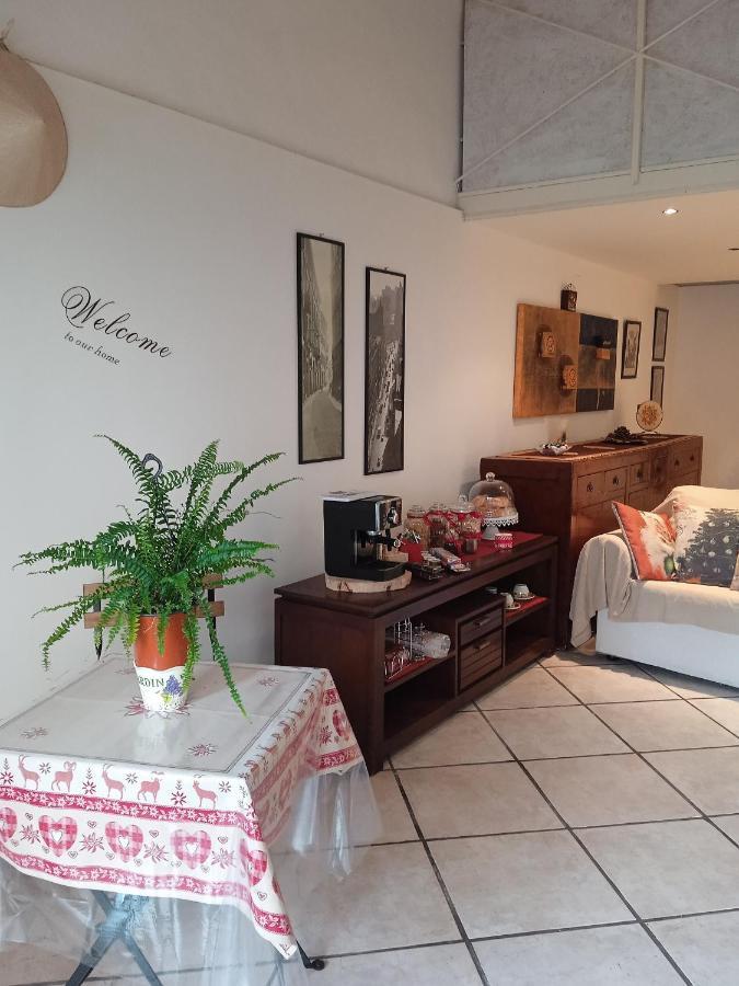 Da Nonna Maria Bed & Breakfast Bari Ngoại thất bức ảnh