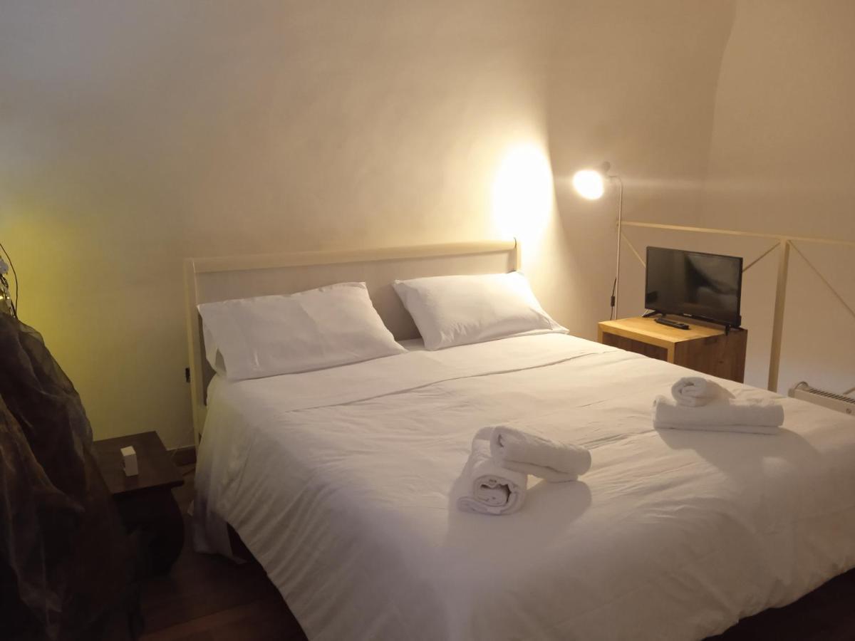 Da Nonna Maria Bed & Breakfast Bari Ngoại thất bức ảnh