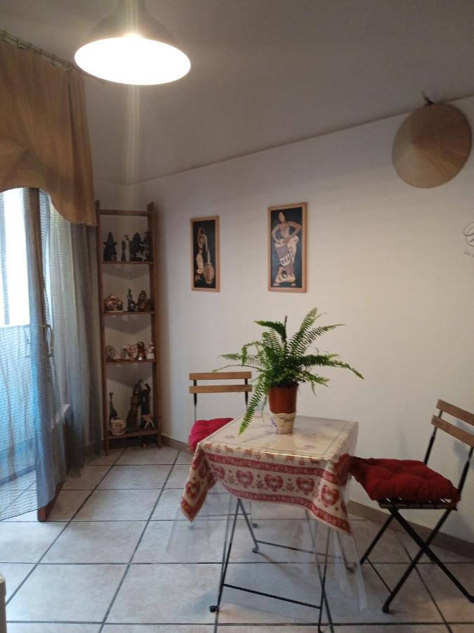 Da Nonna Maria Bed & Breakfast Bari Ngoại thất bức ảnh
