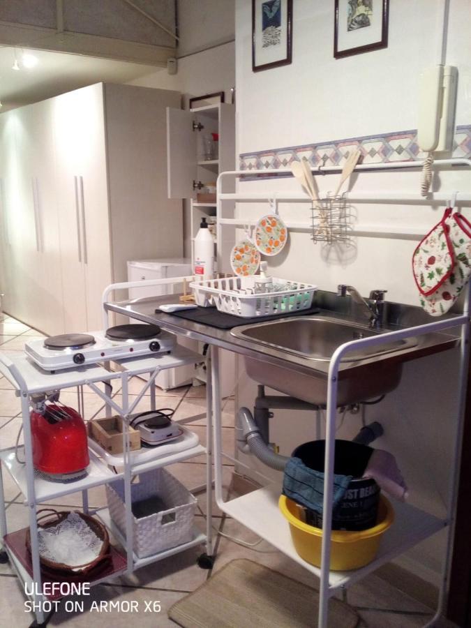 Da Nonna Maria Bed & Breakfast Bari Ngoại thất bức ảnh